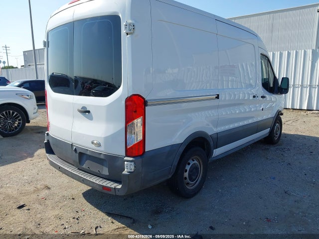 1FTNE1CMXFKA22404 Ford Transit-150