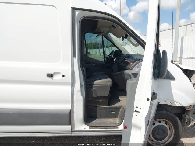 1FTNE1CMXFKA22404 Ford Transit-150