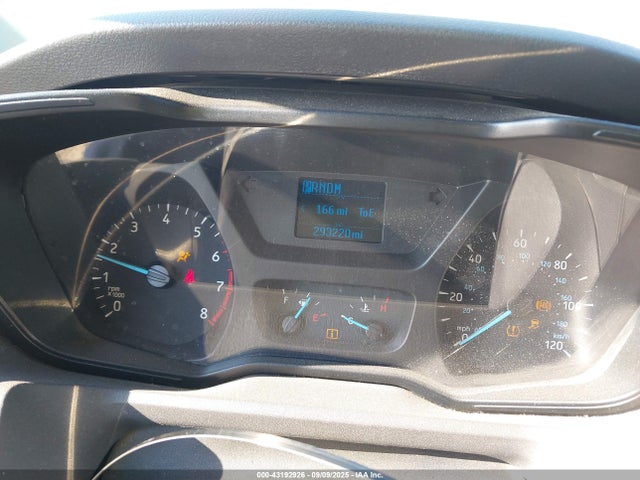 1FTNE1CMXFKA22404 Ford Transit-150