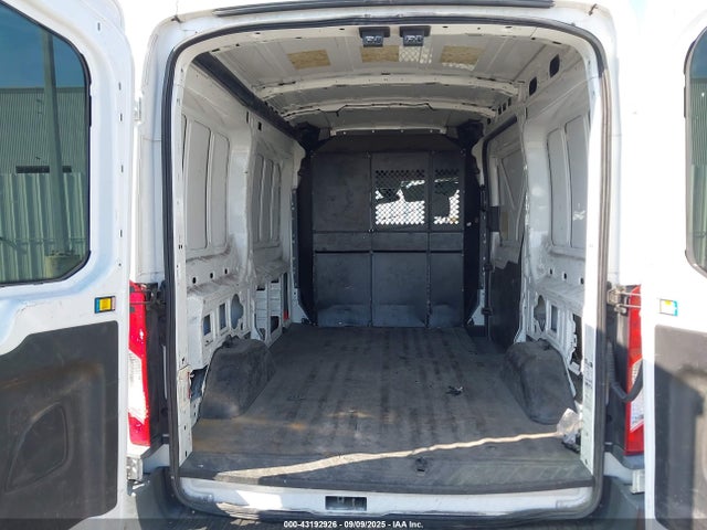 1FTNE1CMXFKA22404 Ford Transit-150
