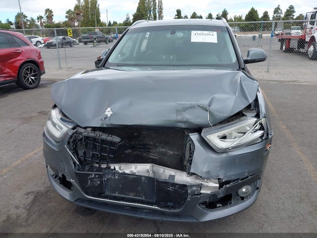 WA1EFCFS9FR003900 Audi 2.0t
