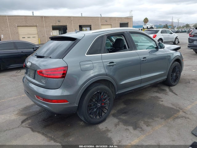 2015 AUDI Q3 WA1EFCFS9FR003900 Photo 3