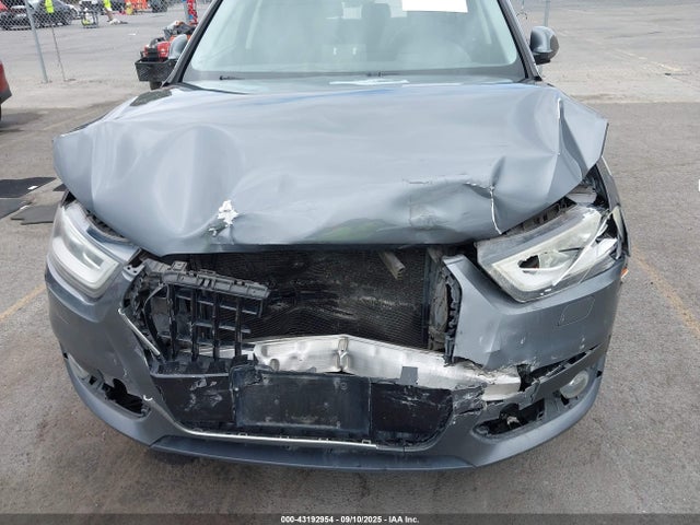 2015 AUDI Q3 WA1EFCFS9FR003900 Photo 5