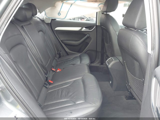 2015 AUDI Q3 WA1EFCFS9FR003900 Photo 7