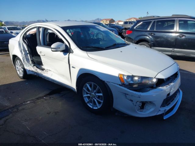 2016 MITSUBISHI LANCER JA32U2FU9GU004276 Photo 0