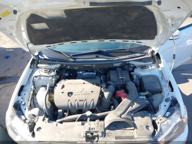 2016 MITSUBISHI LANCER JA32U2FU9GU004276 Photo 9