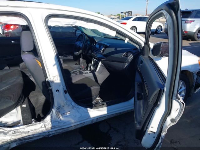 2016 MITSUBISHI LANCER JA32U2FU9GU004276 Photo 4