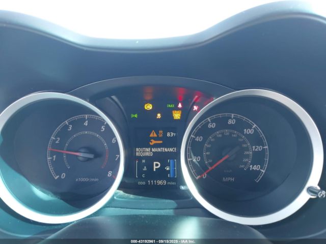 2016 MITSUBISHI LANCER JA32U2FU9GU004276 Photo 6