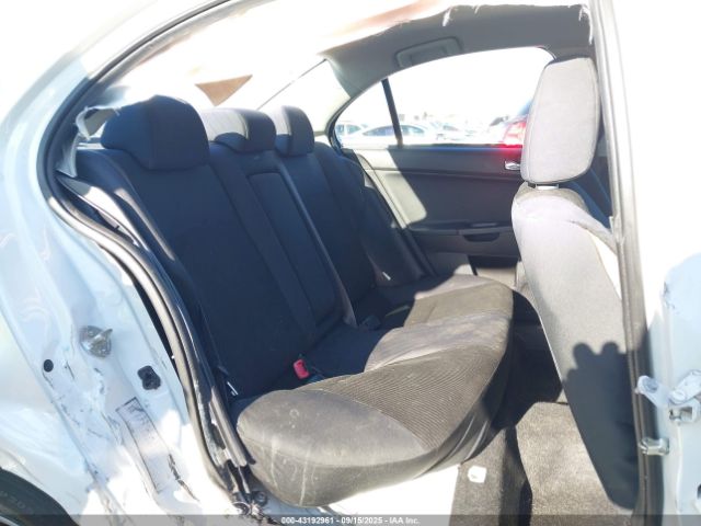 2016 MITSUBISHI LANCER JA32U2FU9GU004276 Photo 7