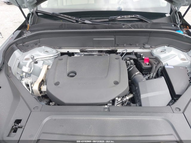 2025 VOLVO XC90 YV4062PE9S1326711 Photo 9
