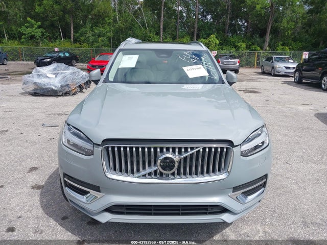 YV4062PE9S1326711 Volvo Xc90 B6 Plus 7-seater