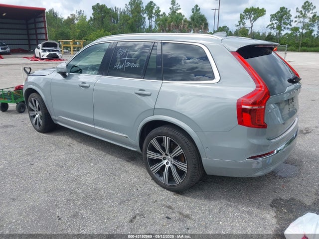 2025 VOLVO XC90 YV4062PE9S1326711 Photo 2