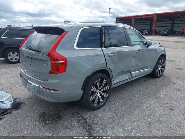2025 VOLVO XC90 YV4062PE9S1326711 Photo 3