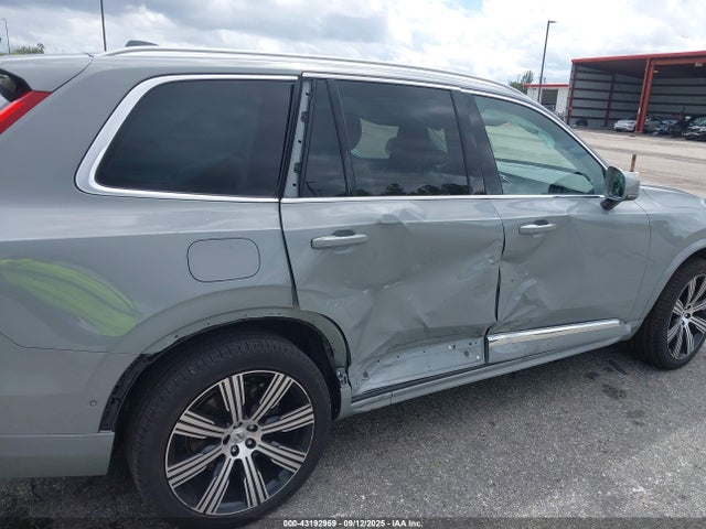 2025 VOLVO XC90 YV4062PE9S1326711 Photo 5