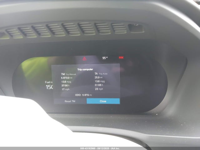 2025 VOLVO XC90 YV4062PE9S1326711 Photo 6