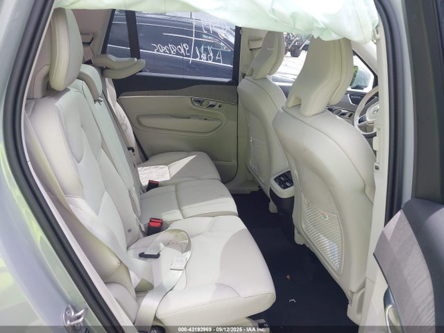 2025 VOLVO XC90 YV4062PE9S1326711 Photo 7