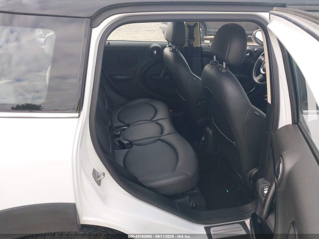 2013 MINI COUNTRYMAN WMWZC3C59DWP22218 Photo 7
