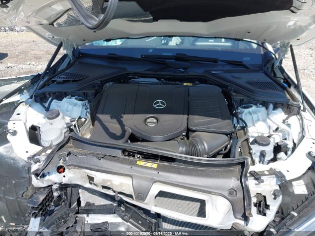 2025 MERCEDES-BENZ E 350 W1KLF4GB5SA126173 Photo 9