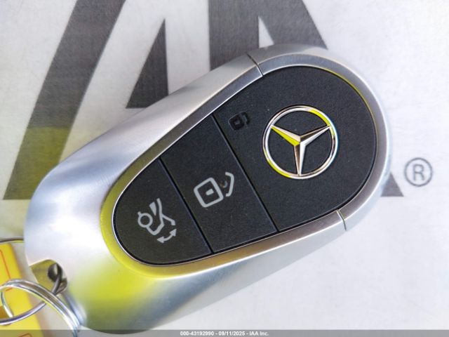 2025 MERCEDES-BENZ E 350 W1KLF4GB5SA126173 Photo 10