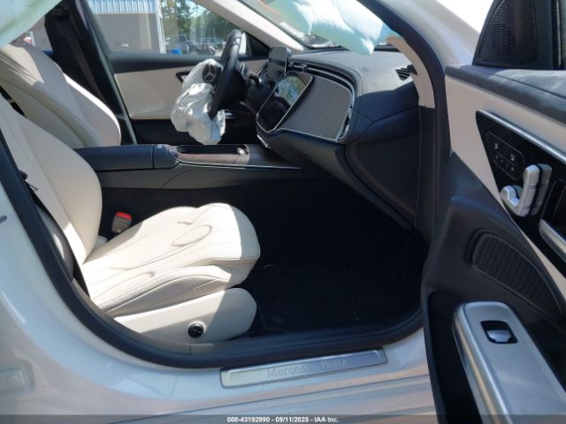 2025 MERCEDES-BENZ E 350 W1KLF4GB5SA126173 Photo 4