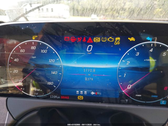 2025 MERCEDES-BENZ E 350 W1KLF4GB5SA126173 Photo 6