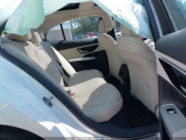 2025 MERCEDES-BENZ E 350 W1KLF4GB5SA126173 Photo 7