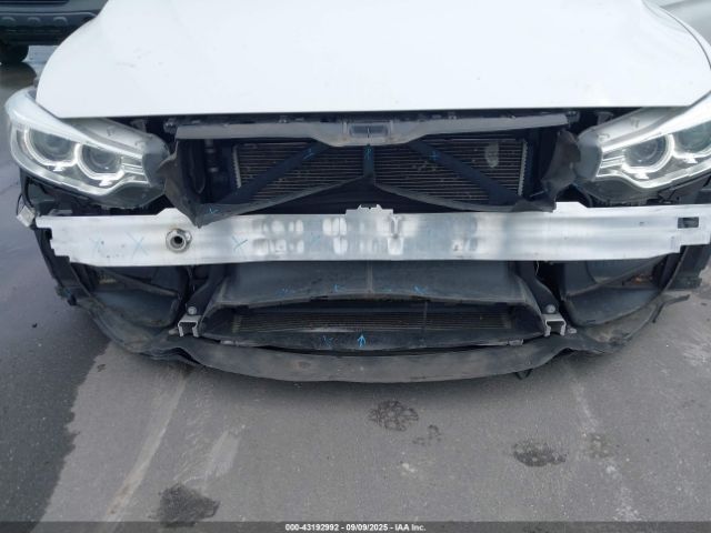 2017 BMW M3 WBS8M9C32H5G85985 Photo 5