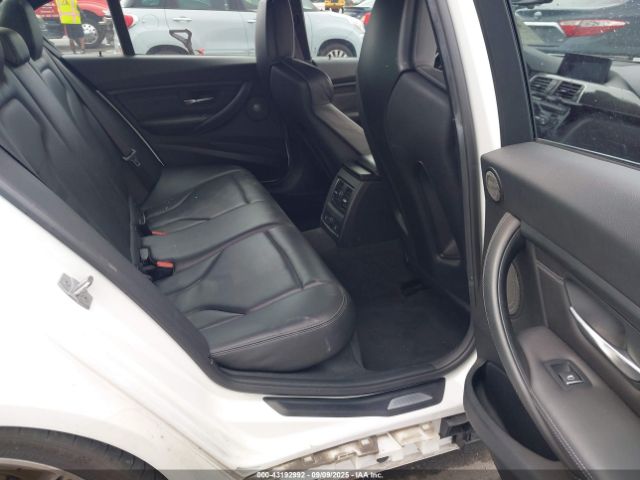 2017 BMW M3 WBS8M9C32H5G85985 Photo 7