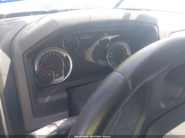 2018 RAM 1500 1C6RR6LT1JS187820 Photo 6