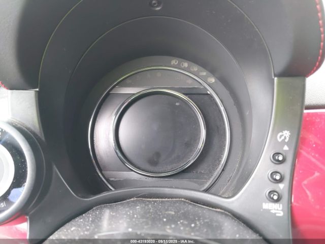 2015 FIAT 500C 3C3CFFJH1FT667985 Photo 6