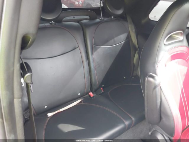 2015 FIAT 500C 3C3CFFJH1FT667985 Photo 7