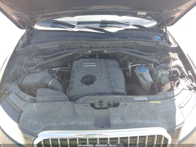 2014 AUDI Q5 WA1LFAFP0EA057364 Photo 9