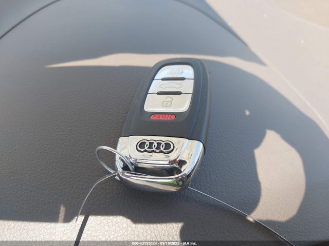 2014 AUDI Q5 WA1LFAFP0EA057364 Photo 10