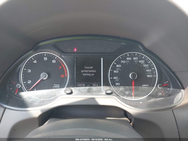 2014 AUDI Q5 WA1LFAFP0EA057364 Photo 6