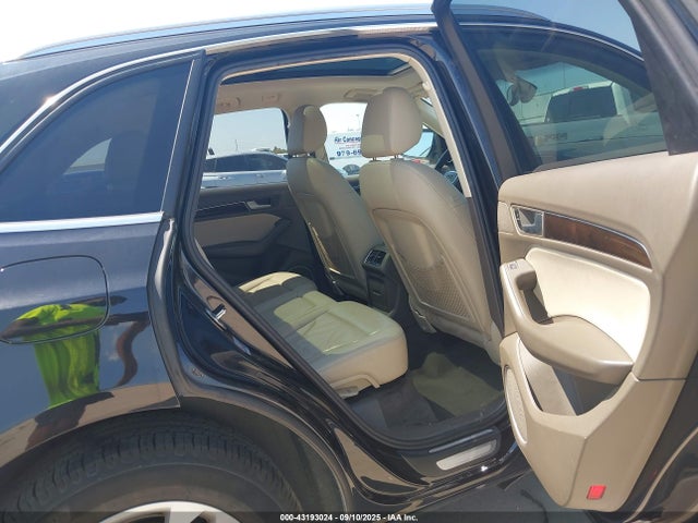 2014 AUDI Q5 WA1LFAFP0EA057364 Photo 7
