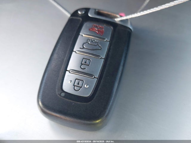 Hyundai dohc t-gdi gamma 2014 KMHTC6AE2EU183673 Image 11