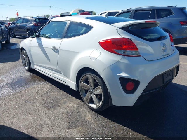 Hyundai dohc t-gdi gamma 2014 KMHTC6AE2EU183673 Image 3