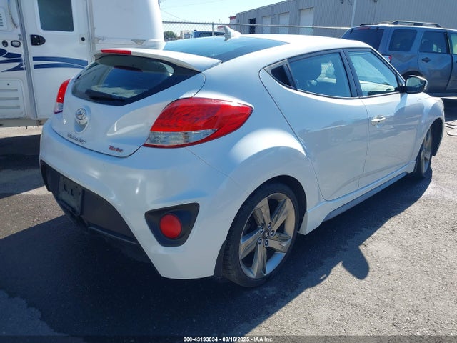 Hyundai dohc t-gdi gamma 2014 KMHTC6AE2EU183673 Image 4
