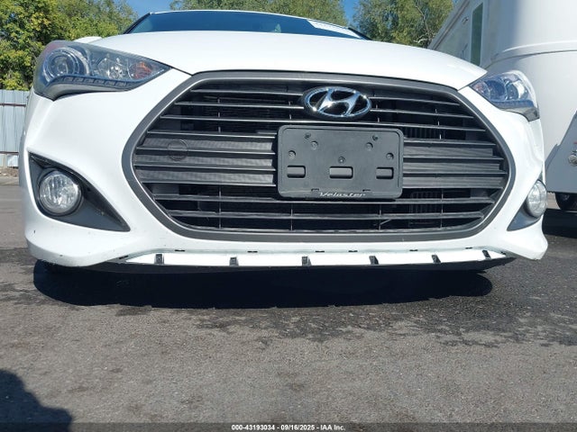 Hyundai dohc t-gdi gamma 2014 KMHTC6AE2EU183673 Image 6