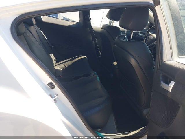 Hyundai dohc t-gdi gamma 2014 KMHTC6AE2EU183673 Image 8