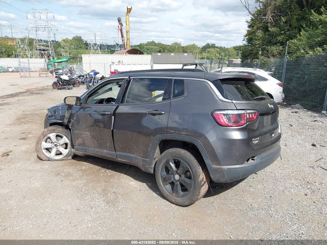 Jeep 2020 2020 3C4NJDBB0LT132109 Image 21