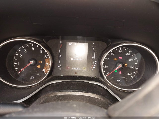 Jeep 2020 2020 3C4NJDBB0LT132109 Image 7