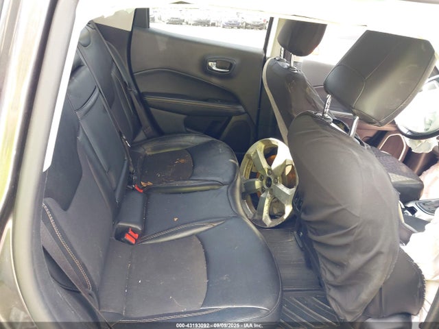 Jeep 2020 2020 3C4NJDBB0LT132109 Image 8