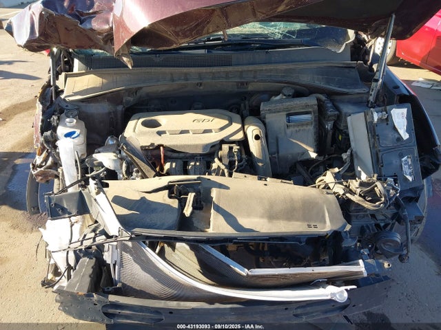 5XYPG4A30LG653548 KIA gdi theta-ii