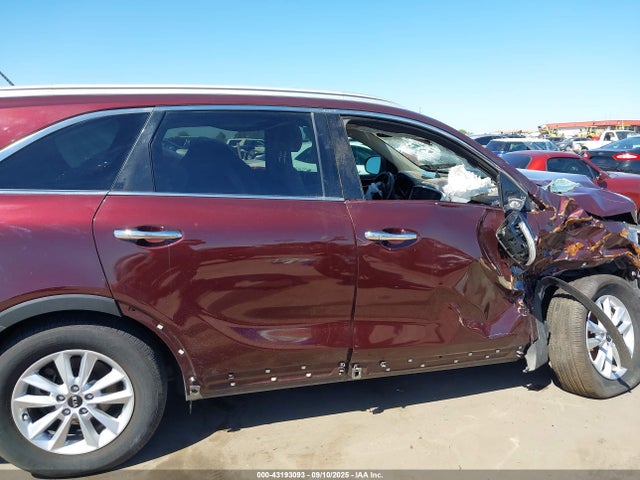 5XYPG4A30LG653548 KIA gdi theta-ii