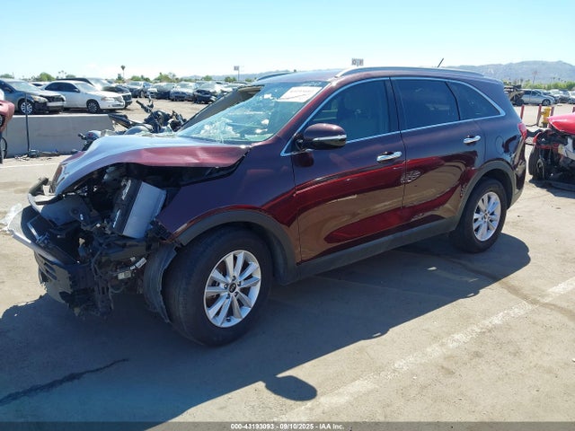 5XYPG4A30LG653548 KIA gdi theta-ii