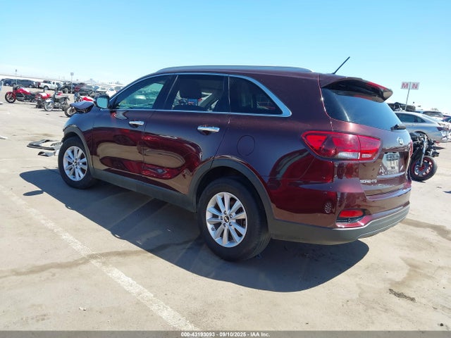 5XYPG4A30LG653548 KIA gdi theta-ii