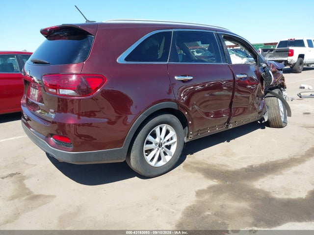5XYPG4A30LG653548 KIA gdi theta-ii