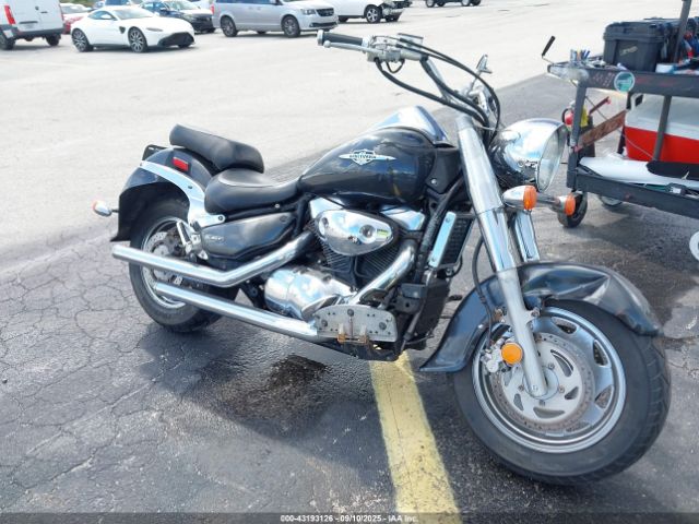 2006 SUZUKI C90 JS1VY52A662101522