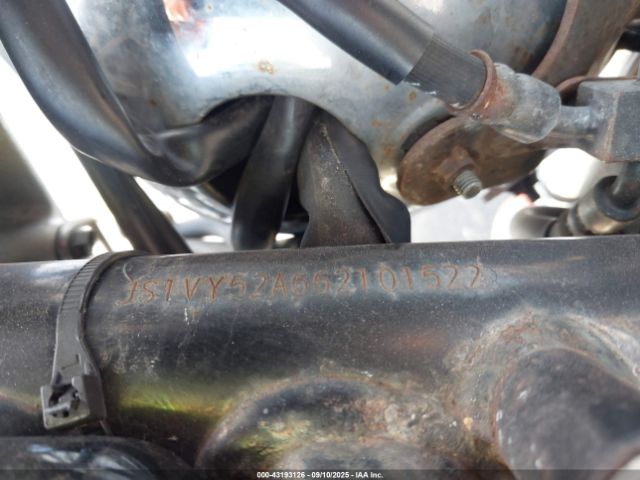 2006 SUZUKI C90 JS1VY52A662101522 Photo 9